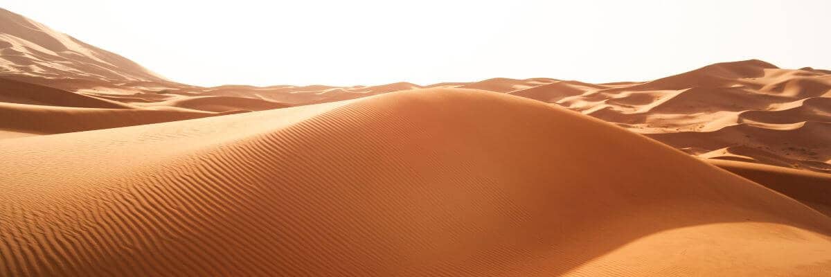 Excursion de 3 jours dans le désert de Merzouga