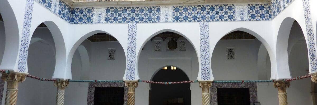 Palais Raïs Lahjouji Essaouira