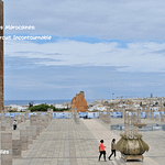 Les Villes Impériales Marocaines